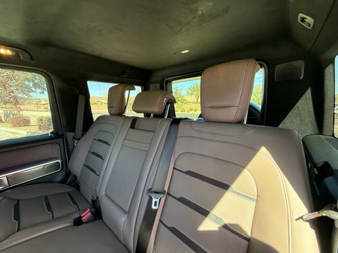 Used 2024 Mercedes-Benz G 63 AMG 4MATIC image 13