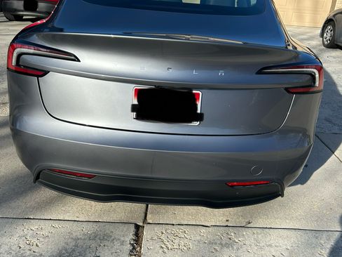 Used 2024 Tesla Model 3 Long Range image 6
