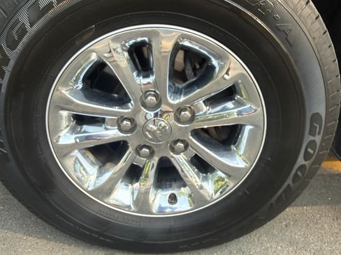 Used 2013 RAM 1500 Classic SLT w/ Big Horn Equipment Group AWD/4WD image 13