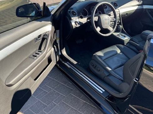 Used 2009 Audi A4 2.0T image 12