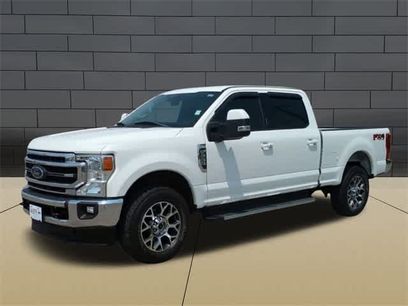 Used 2020 Ford F250 Lariat w/ Lariat Ultimate Package