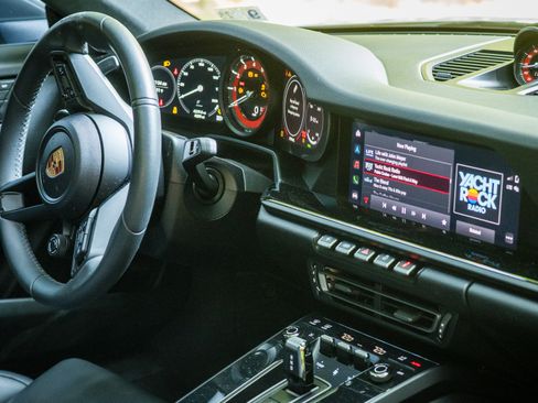 Used 2024 Porsche 911 Carrera T image 28