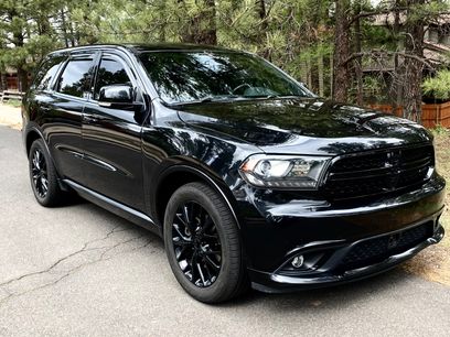 Used 2015 Dodge Durango R/T w/ Technology Group