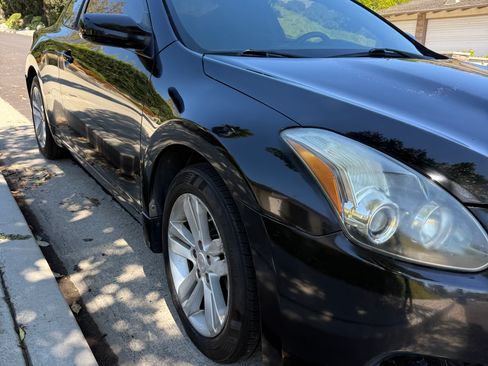 Used 2013 Nissan Altima 2.5 S FWD image 6