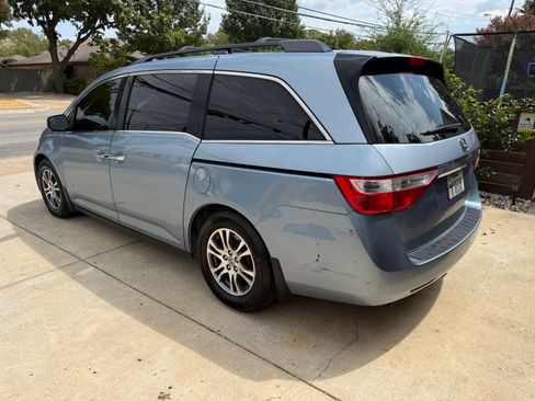 Used 2013 Honda Odyssey EX-L image 6