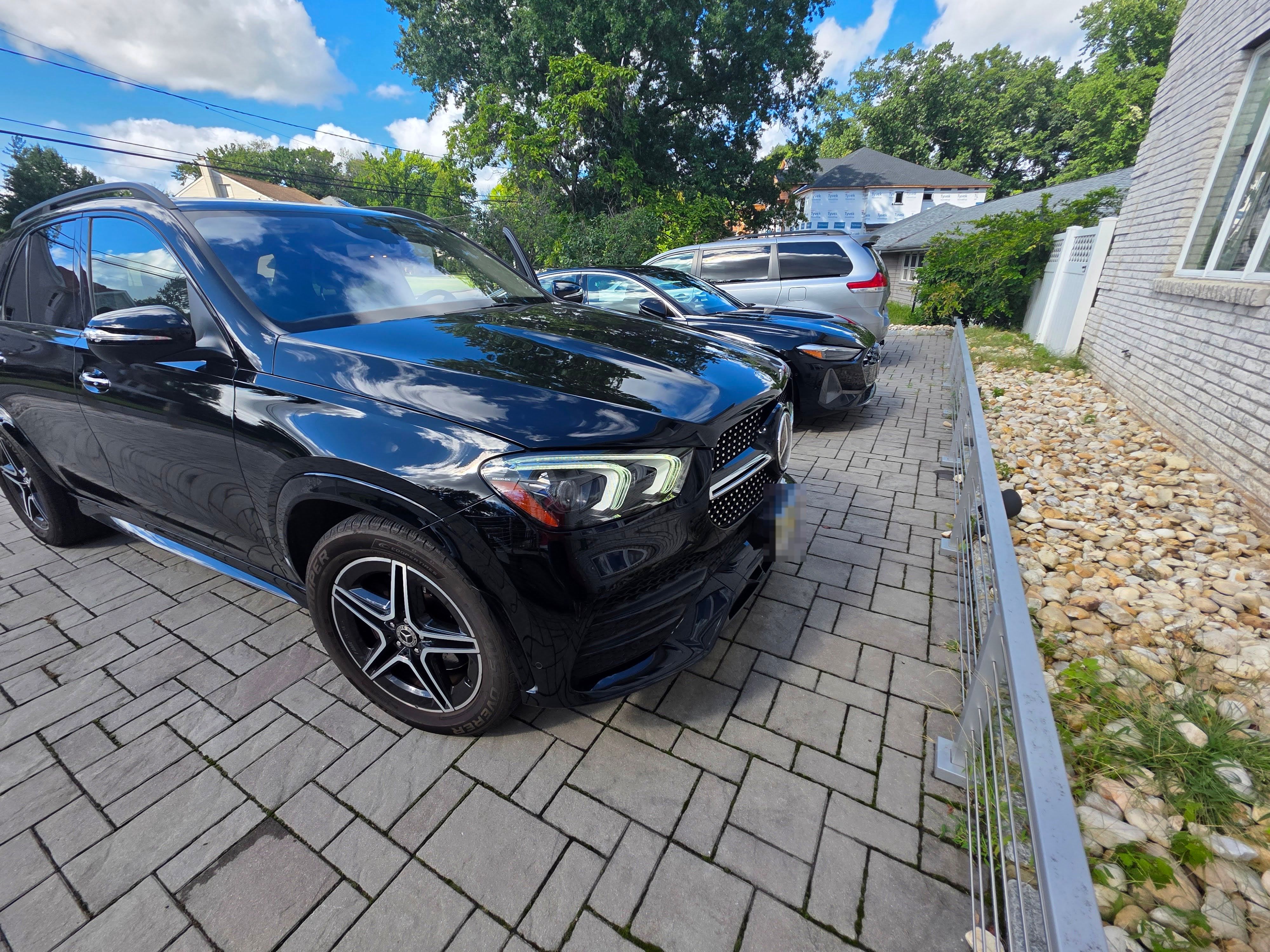 Used 2020 Mercedes-Benz GLE 450 4MATIC image 21