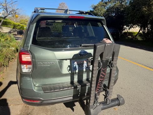 Used 2017 Subaru Forester 2.5i Limited w/ Popular Package #2 image 15