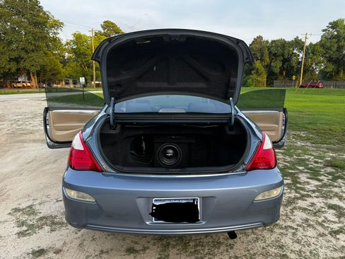 Used 2007 Toyota Solara SE Sport FWD image 6