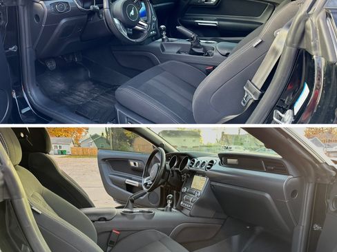 Used 2019 Ford Mustang GT w/ Performance Package - Level 2 RWD image 16