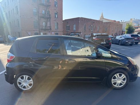 Used 2009 Honda Fit image 1
