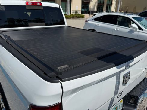 Used 2019 RAM 1500 Big Horn AWD/4WD image 6
