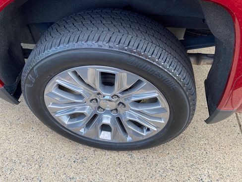 Used 2021 GMC Sierra 1500 Denali w/ Denali Ultimate Package image 17