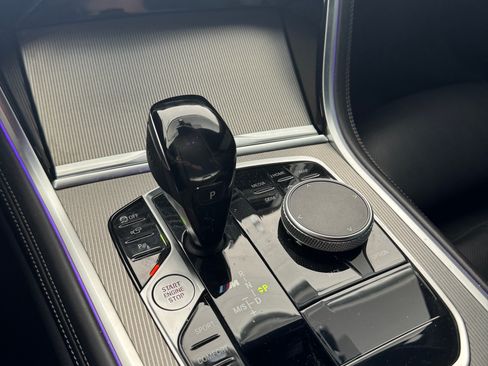 Used 2022 BMW M850i Gran Coupe xDrive image 14