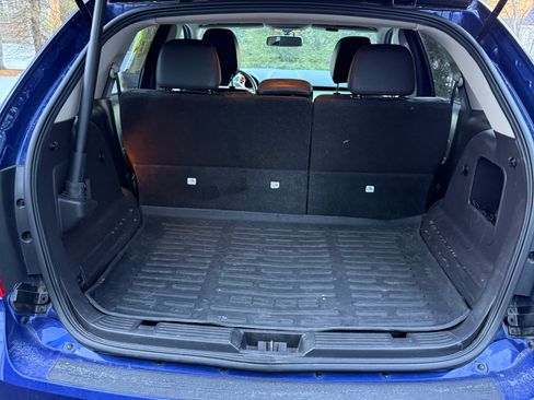 Used 2014 Ford Edge SEL w/ Equipment Group 205A image 13