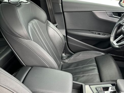 Used 2021 Audi A5 2.0T Premium Plus image 27