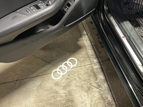 Used 2019 Audi A4 2.0T Premium Plus w/ Premium Plus Package image 20