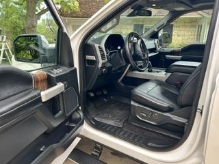 Used 2016 Ford F150 Lariat w/ Equipment Group 502A Luxury AWD/4WD image 10