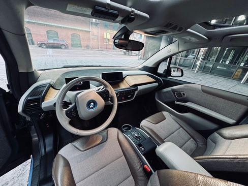 Used 2019 BMW i3 s image 19