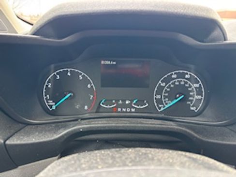 Used 2023 Ford Transit Connect XL image 10