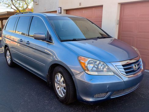 Used 2009 Honda Odyssey EX image 2