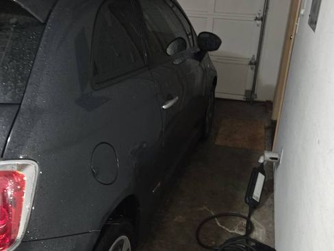 Used 2016 FIAT 500 e image 10