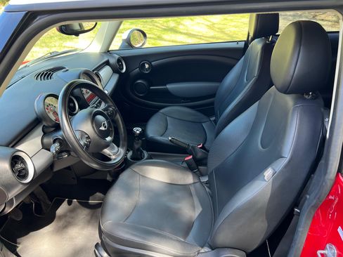 Used 2012 MINI Cooper Hardtop FWD image 12