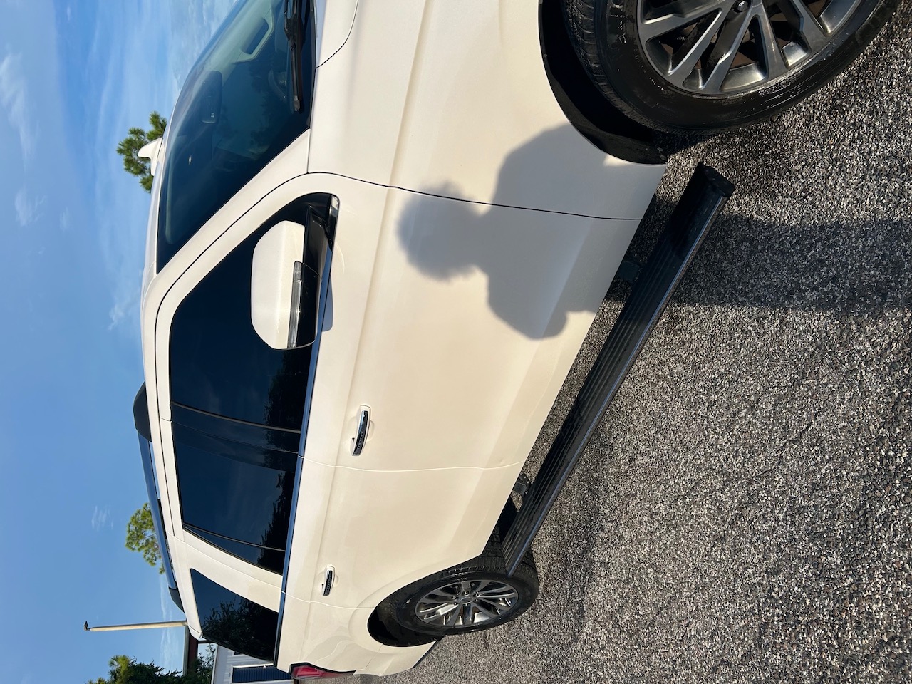 Used 2018 Ford Expedition Limited w/ Equipment Group 301A RWD image 6