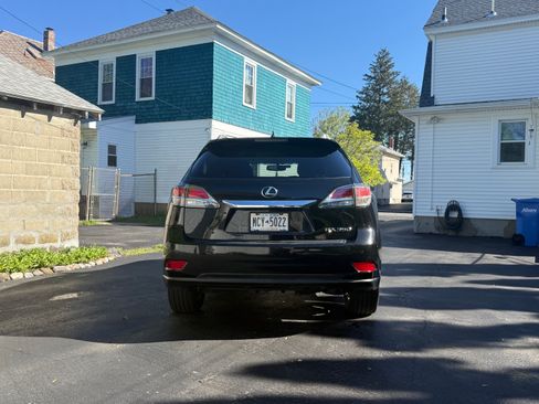 Used 2015 Lexus RX 350 AWD image 5
