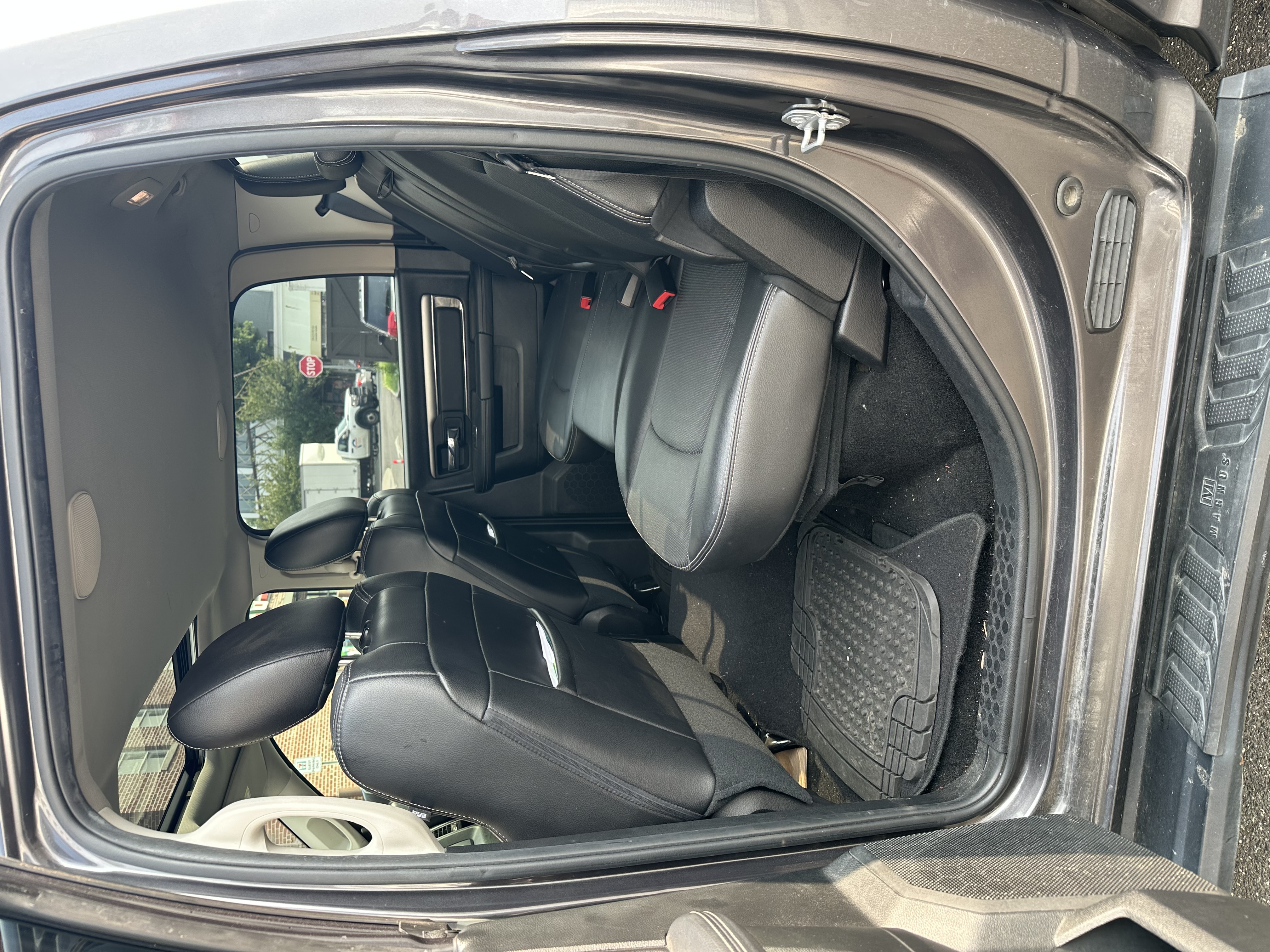 Used 2016 RAM 1500 Sport w/ Convenience Group AWD/4WD image 12