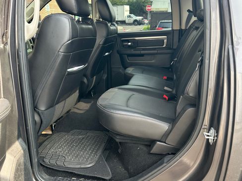 Used 2016 RAM 1500 Sport w/ Convenience Group AWD/4WD image 12