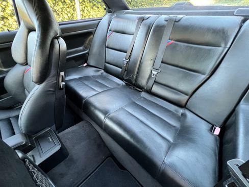 Used 1997 BMW M3 Coupe RWD image 16