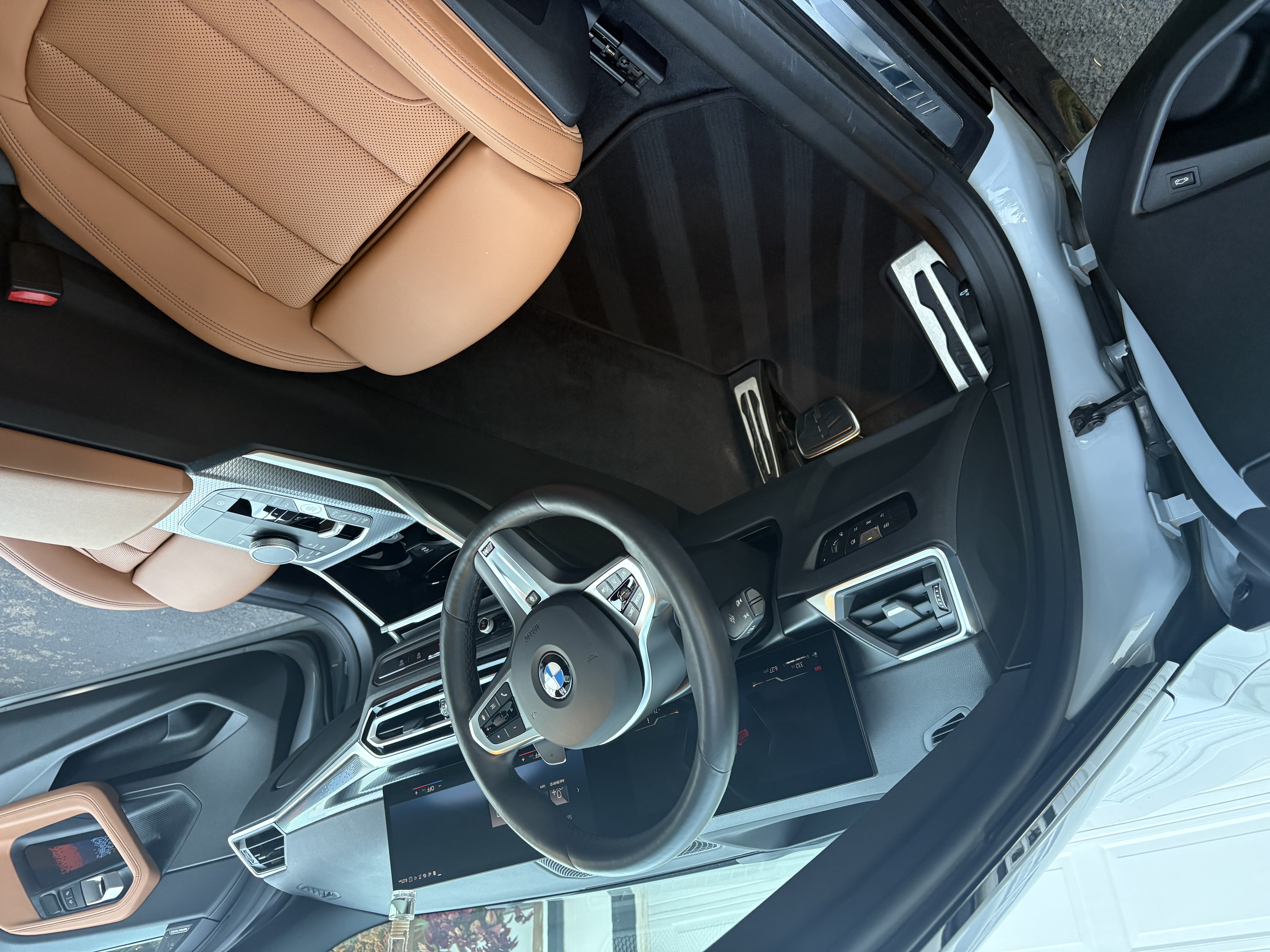 Used 2024 BMW M240i xDrive Coupe w/ Premium Package AWD/4WD image 26