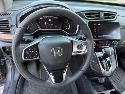 Used 2018 Honda CR-V EX image 18