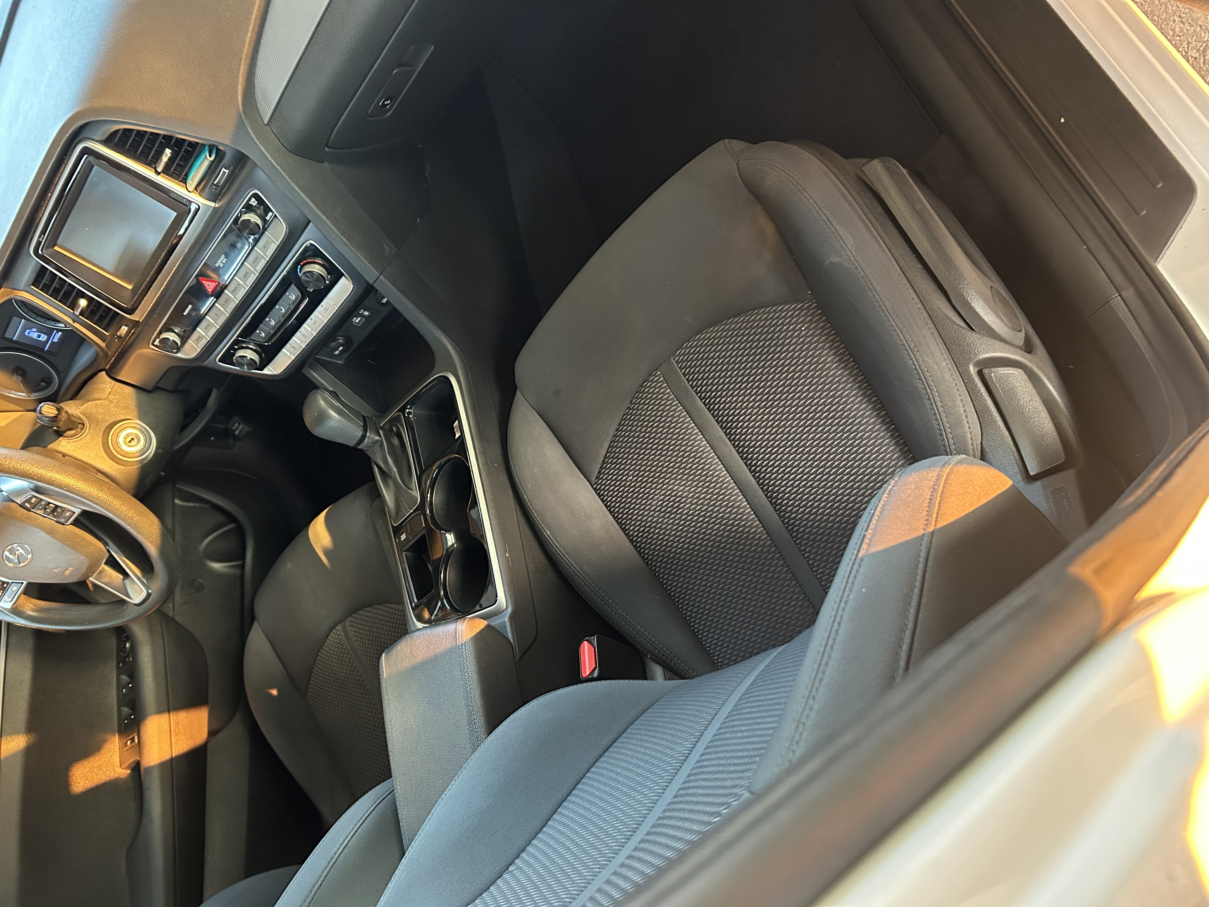 Used 2019 Hyundai Sonata SE FWD image 13