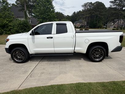 Used 2020 Toyota Tundra SR