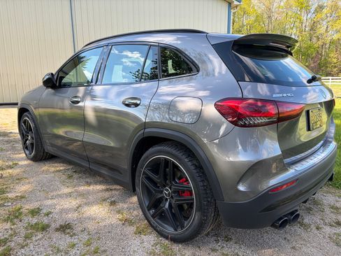 Used 2022 Mercedes-Benz GLA 45 AMG 4MATIC image 24