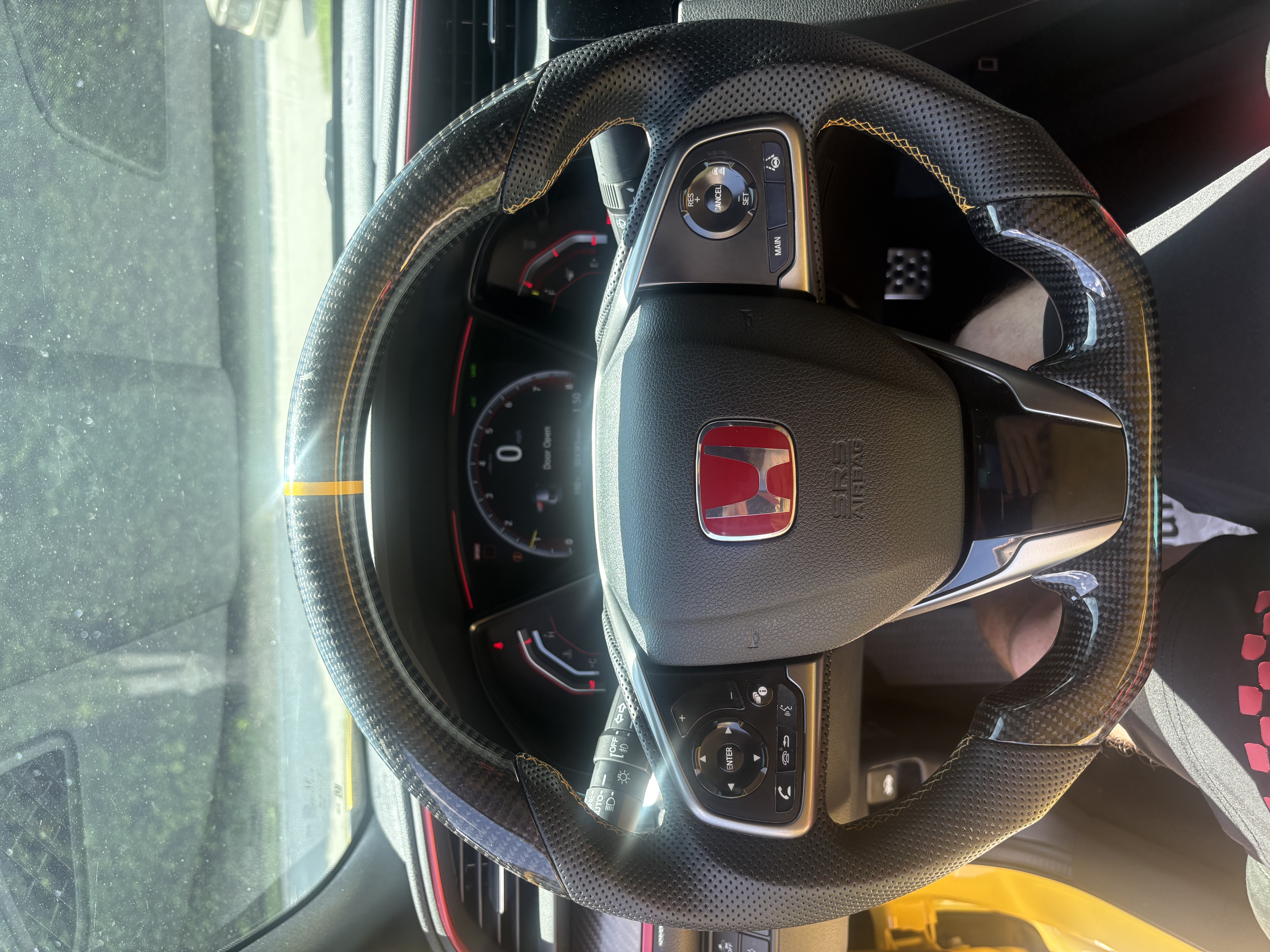 Used 2021 Honda Civic Type R Limited image 18