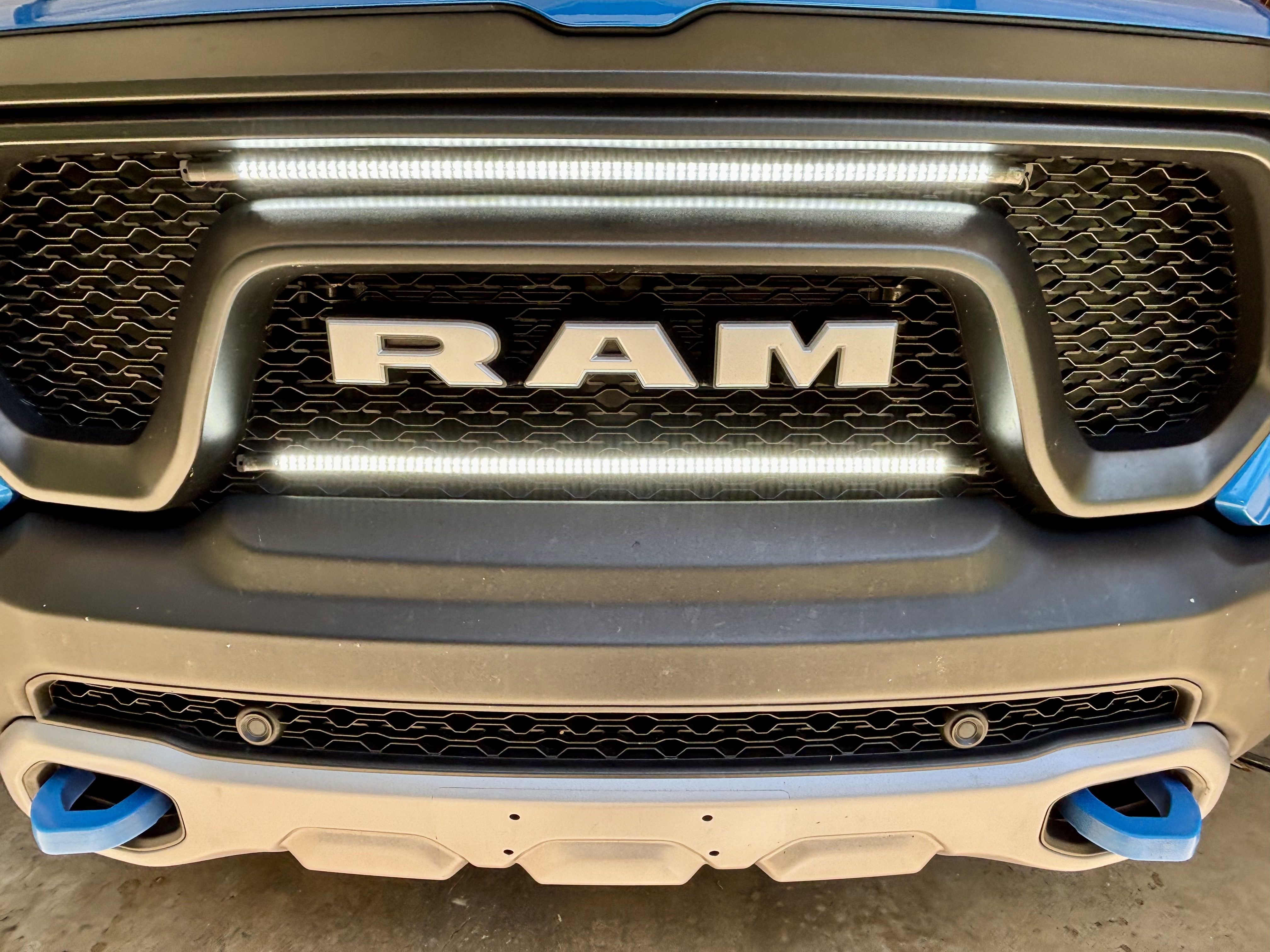 Used 2022 RAM 1500 Rebel w/ Rebel Level 2 Equipment Group AWD/4WD image 21