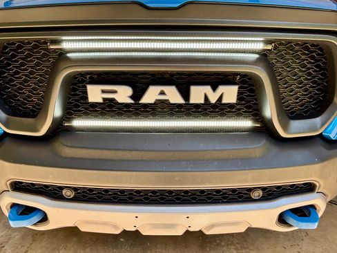 Used 2022 RAM 1500 Rebel w/ Rebel Level 2 Equipment Group AWD/4WD image 21