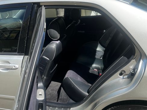 Used 2004 Lexus IS 300 RWD image 8