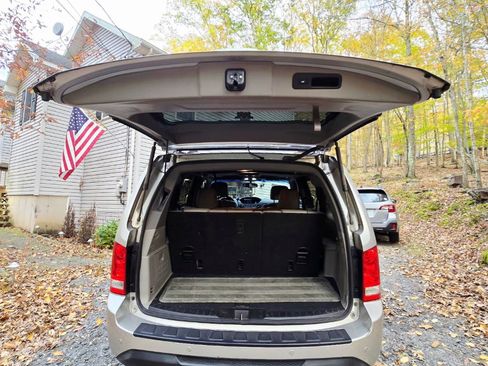 Used 2013 Honda Pilot Touring image 16