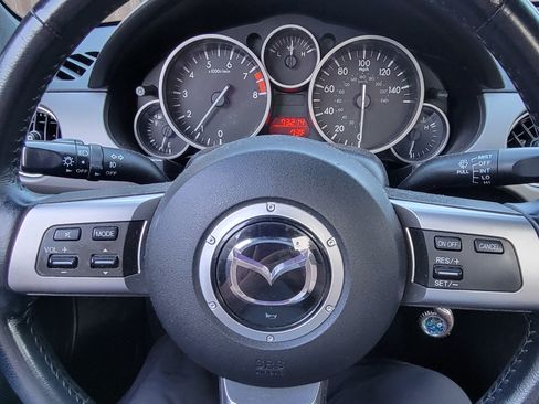 Used 2012 MAZDA MX-5 Miata Sport w/ Convenience Pkg image 11