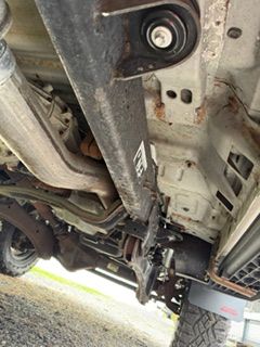 Used 2008 Ford F250 XLT AWD/4WD image 21