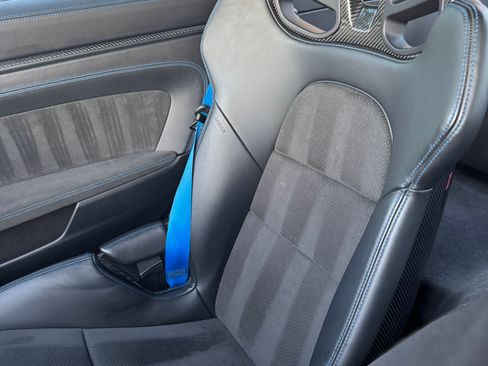 Used 2022 Porsche 911 GT3 image 6