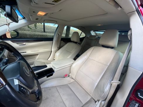 Used 2014 Lexus ES 350 image 21