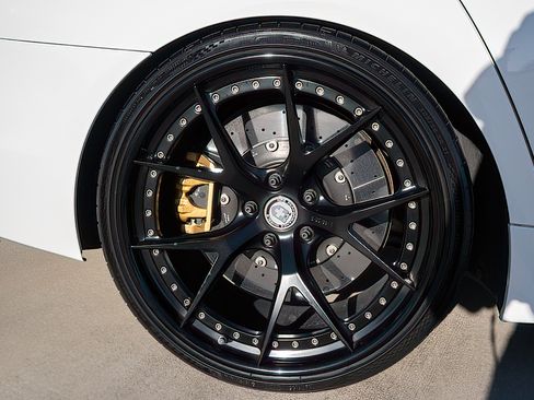 Used 2014 BMW M5 Competition image 11