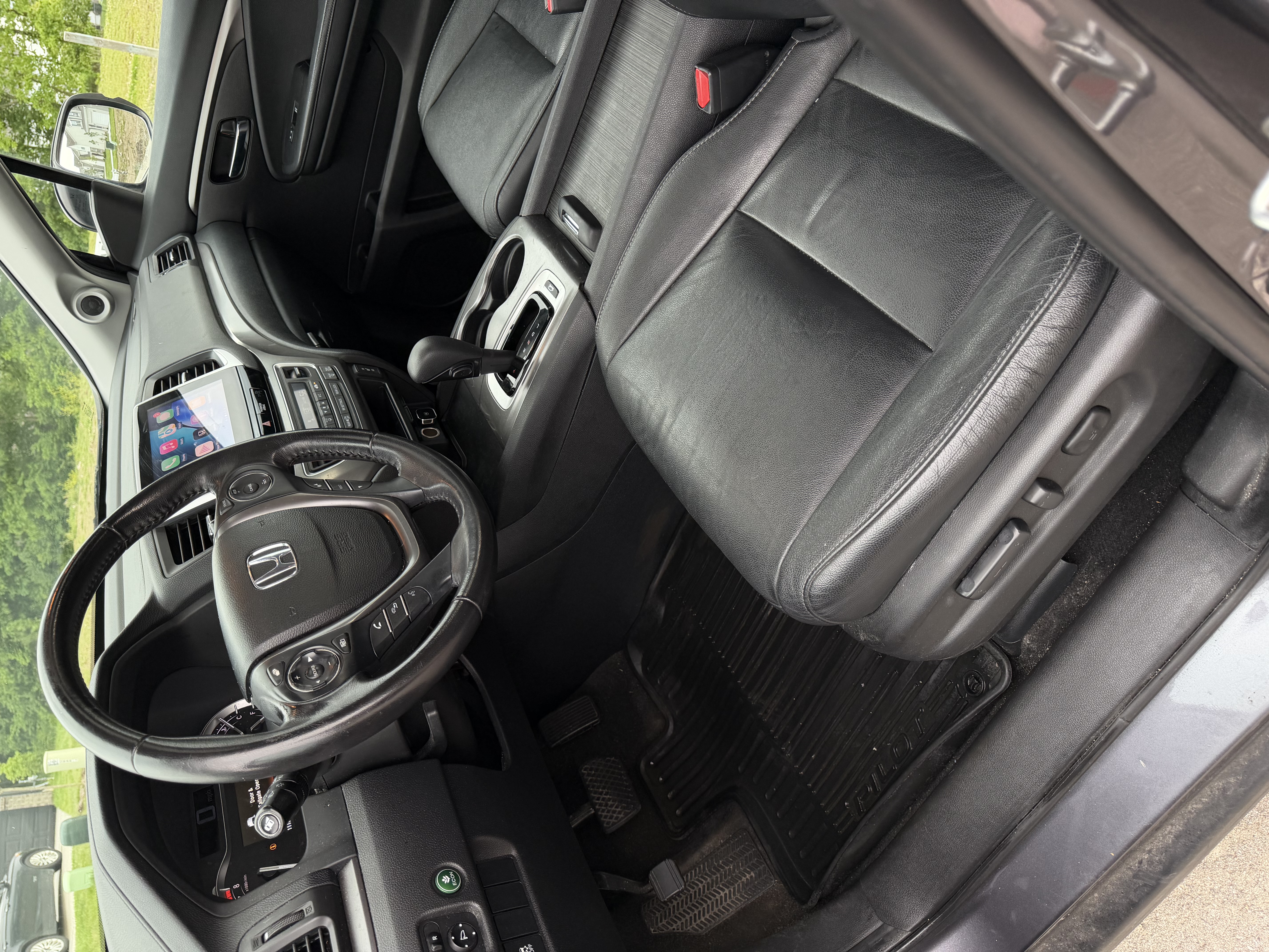 Used 2018 Honda Pilot EX-L image 9