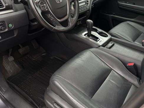 Used 2018 Honda Pilot EX-L image 9