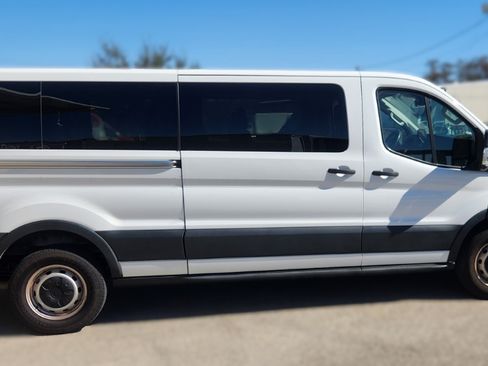 Used 2020 Ford Transit 350 XL RWD image 4