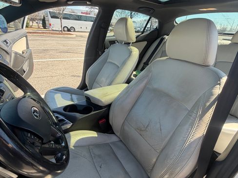 Used 2013 Kia Optima SX w/ Limited Pkg image 6